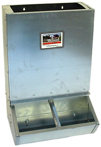 Best Hog Feeder