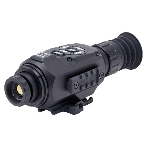 Best Thermal Scope for Hunting