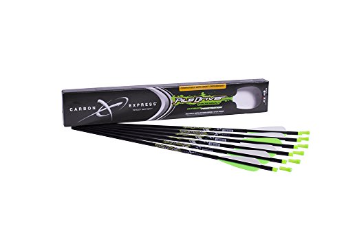 Best Arrows for Deer Hunting