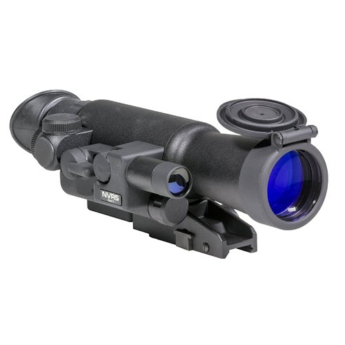 Best Thermal Scope for Hunting