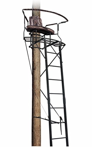 Best Hunting Tree Stand