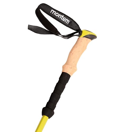 Best Trekking Poles for Hunting