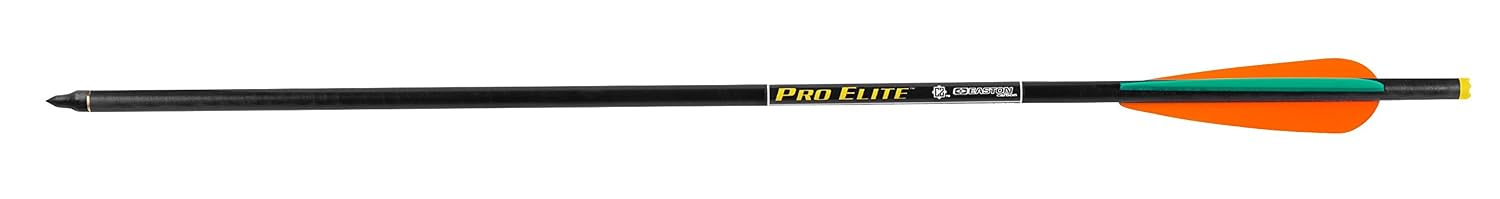Best Arrows for Deer Hunting