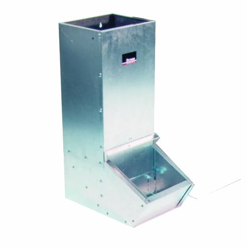 Best Hog Feeder