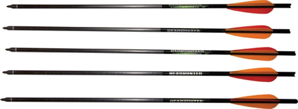 Best Arrows for Deer Hunting