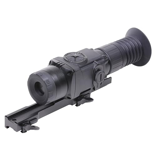 Best Thermal Scope for Hunting