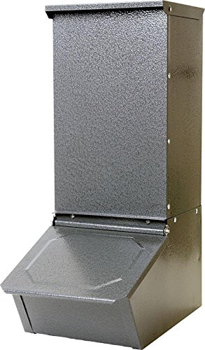 Best Hog Feeder