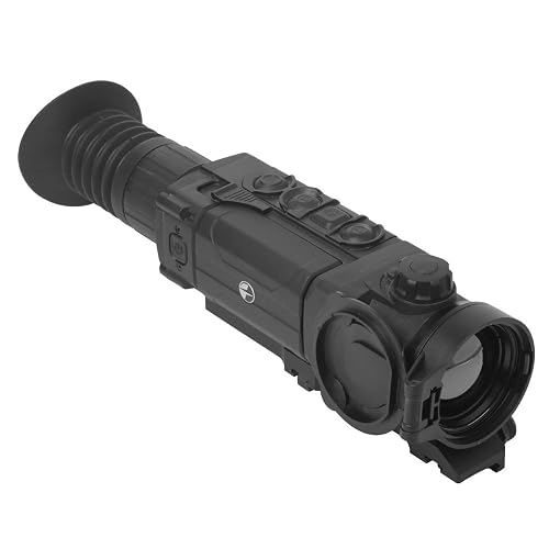 Best Thermal Scope for Hunting