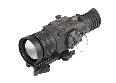 Best Thermal Scope for Hunting