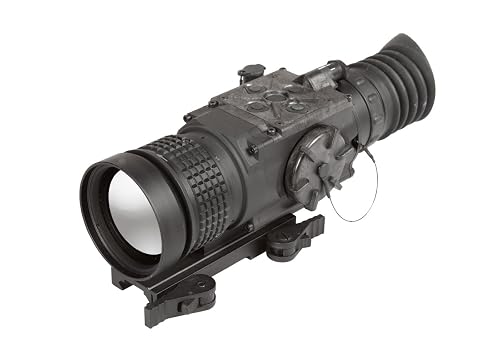 Best Thermal Scope for Hunting