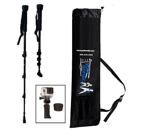 Best Trekking Poles for Hunting