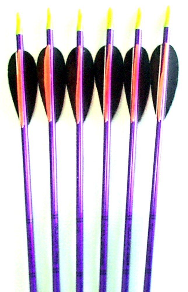 Best Arrows for Deer Hunting