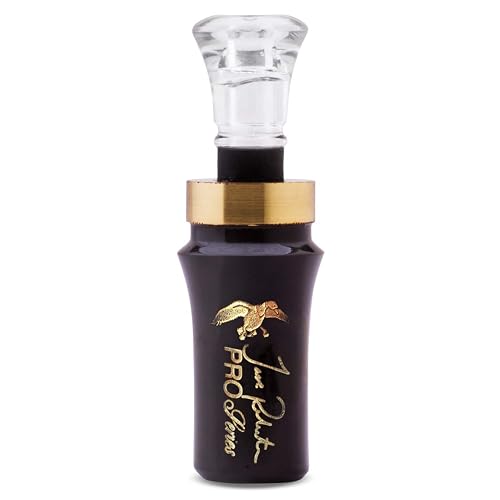 Jase Robertson Pro Series Duck Call review