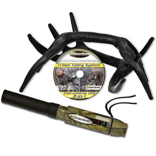 Best Deer Call