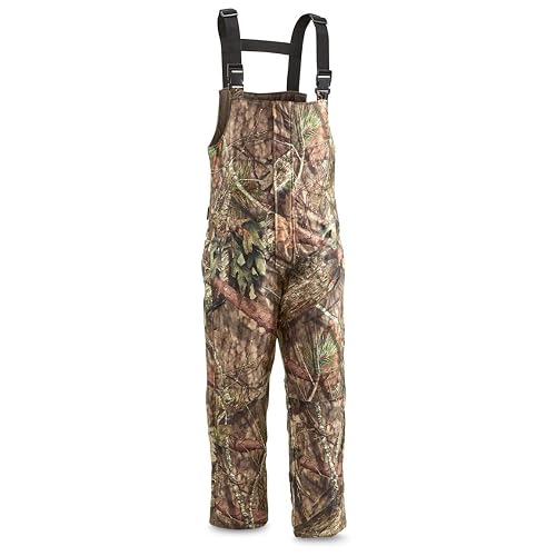 Best Hunting Bibs