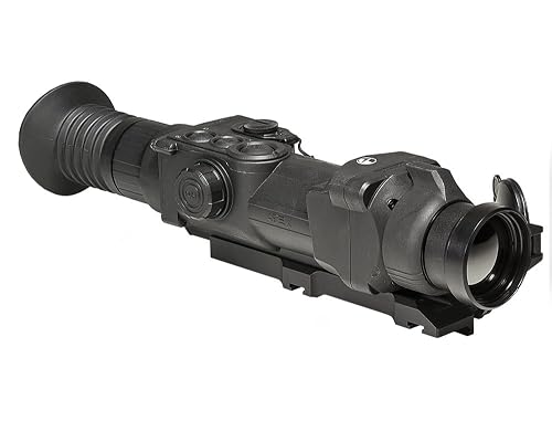 Best Thermal Scope for Hunting