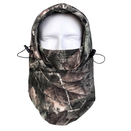 Best Turkey Hunting Face Mask