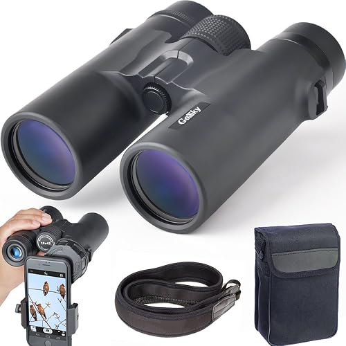 Best Deer Hunting Binoculars