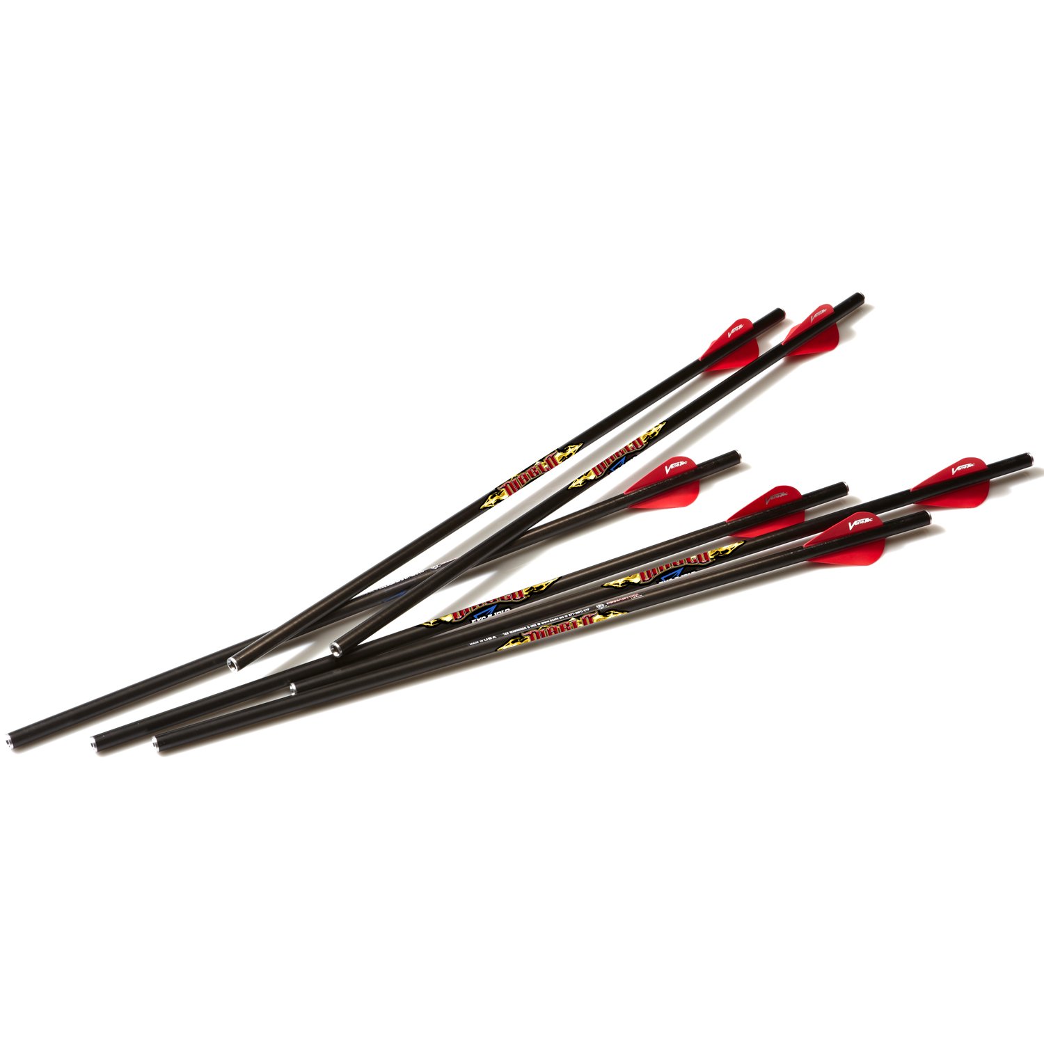 Best Arrows for Deer Hunting