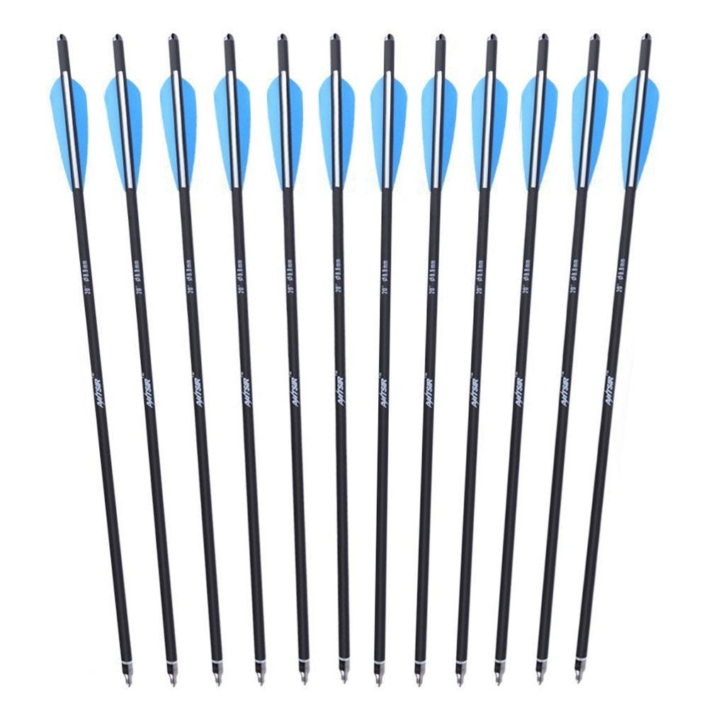 Best Arrows for Deer Hunting