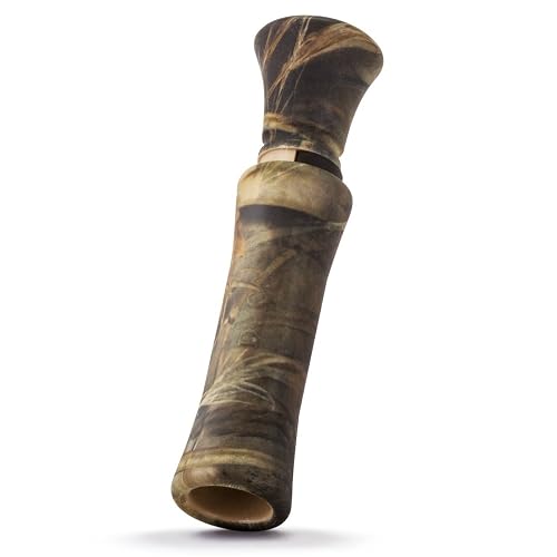Camo Max Duck Call duck commander review