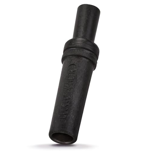 Ole Raspy Duck Call review