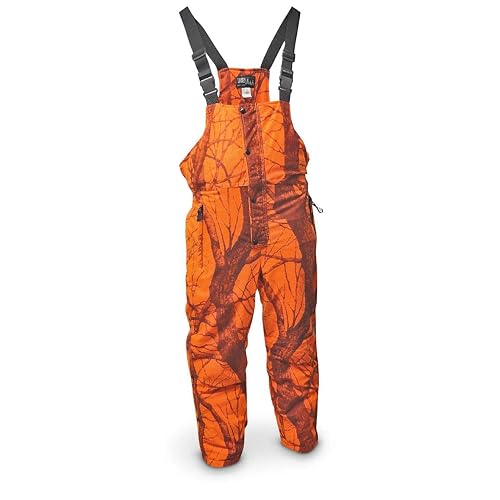 Best Hunting Bibs