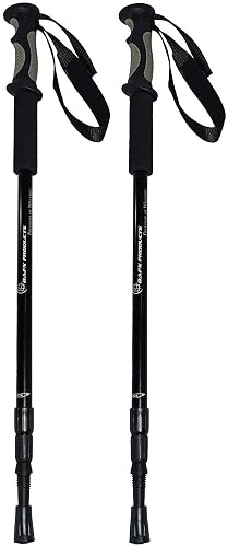 Best Trekking Poles for Hunting