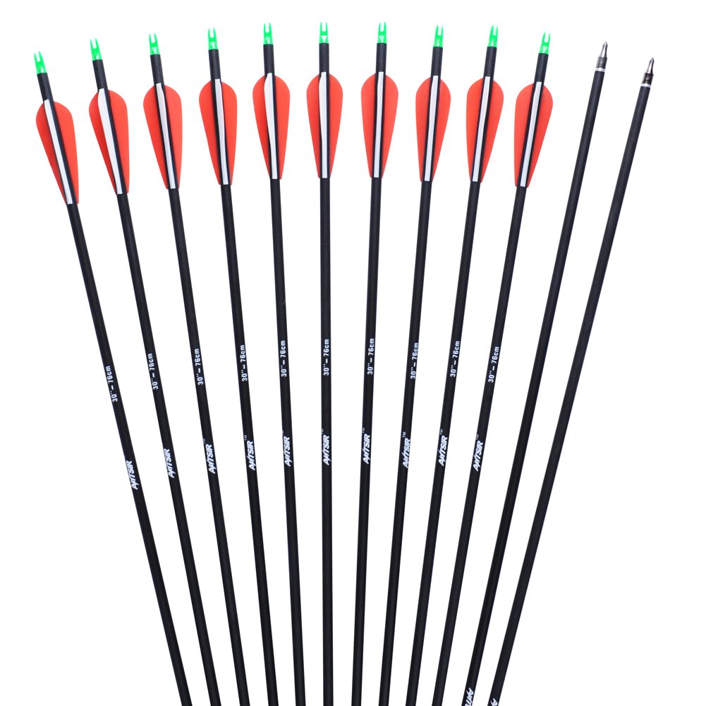 Best Arrows for Deer Hunting