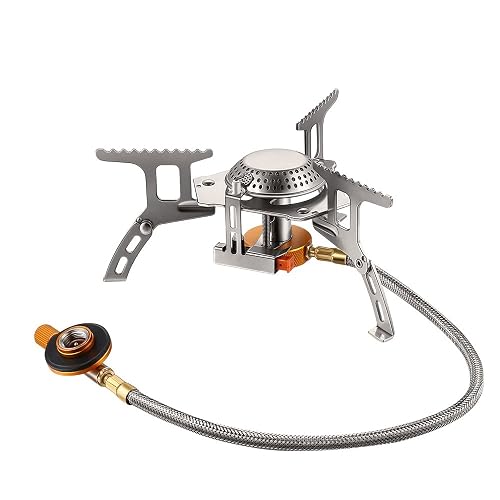 Best Wall Tent Stove