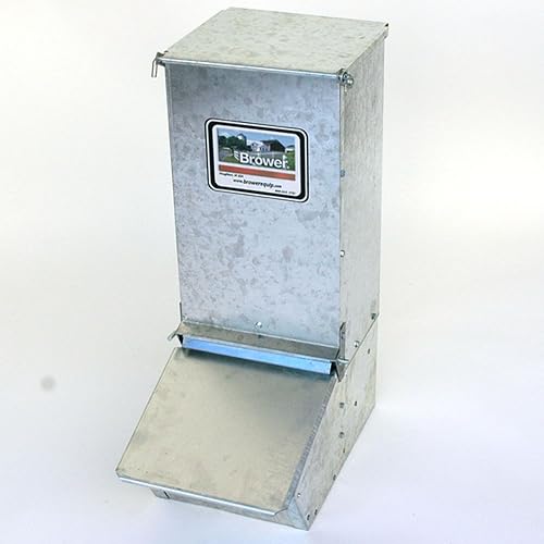Best Hog Feeder