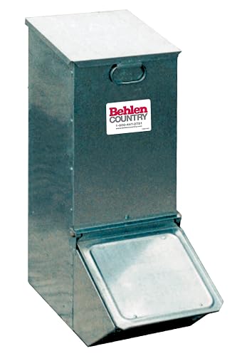 Best Hog Feeder