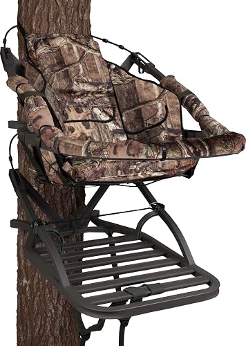 Best Hunting Tree Stand