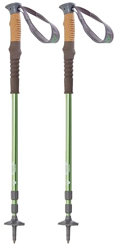 Best Trekking Poles for Hunting