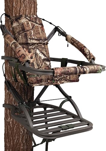 Best Hunting Tree Stand