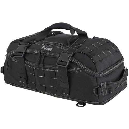Maxpedition SOLODUFFEL Adventure Bag