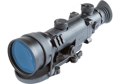Best Thermal Scope for Hunting