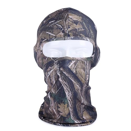 Best Turkey Hunting Face Mask