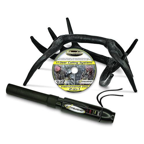 Best Deer Call