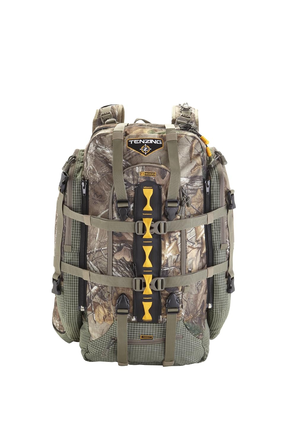tenzing tz 4000