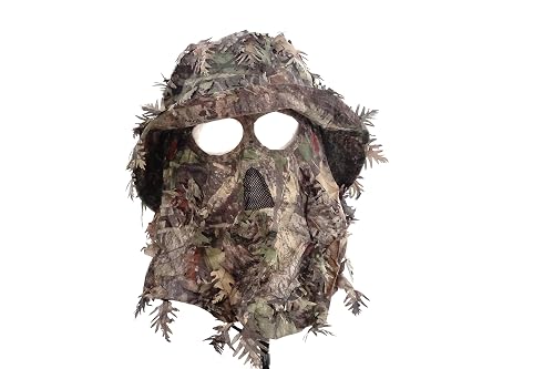 Best Turkey Hunting Face Mask