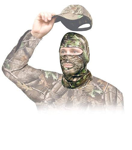 Best Turkey Hunting Face Mask