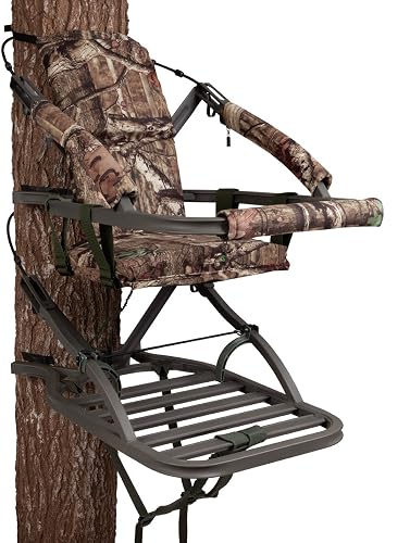 Best Hunting Tree Stand