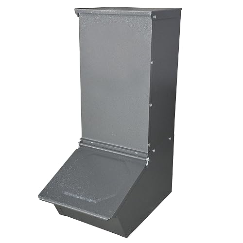 Best Hog Feeder