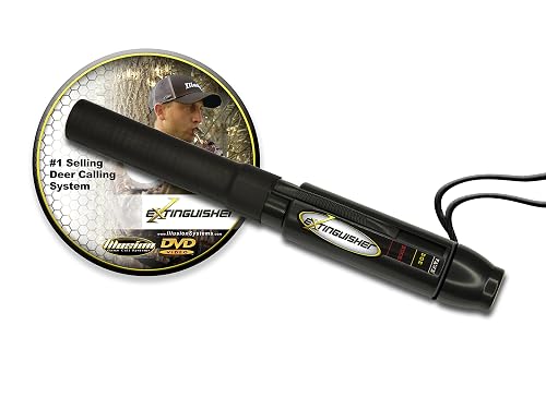 Best Deer Call