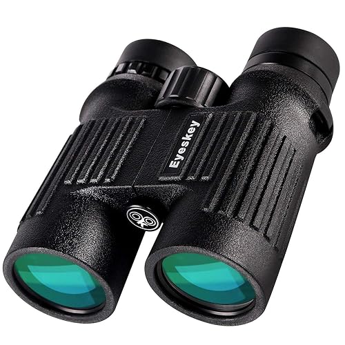 Best Deer Hunting Binoculars