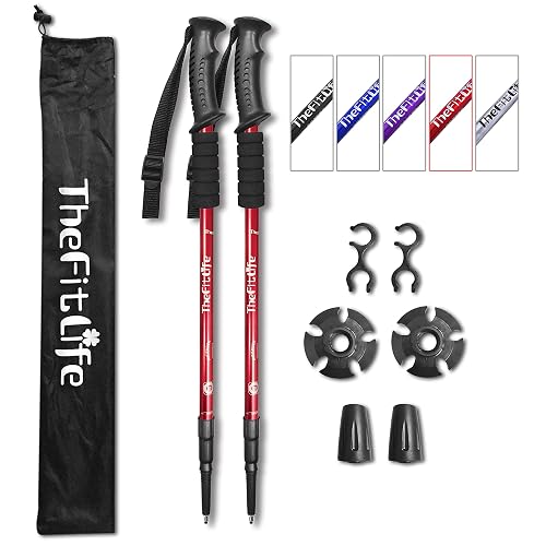 Best Trekking Poles for Hunting