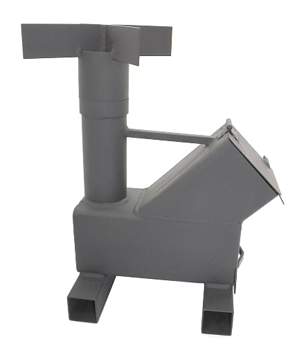 Best Wall Tent Stove