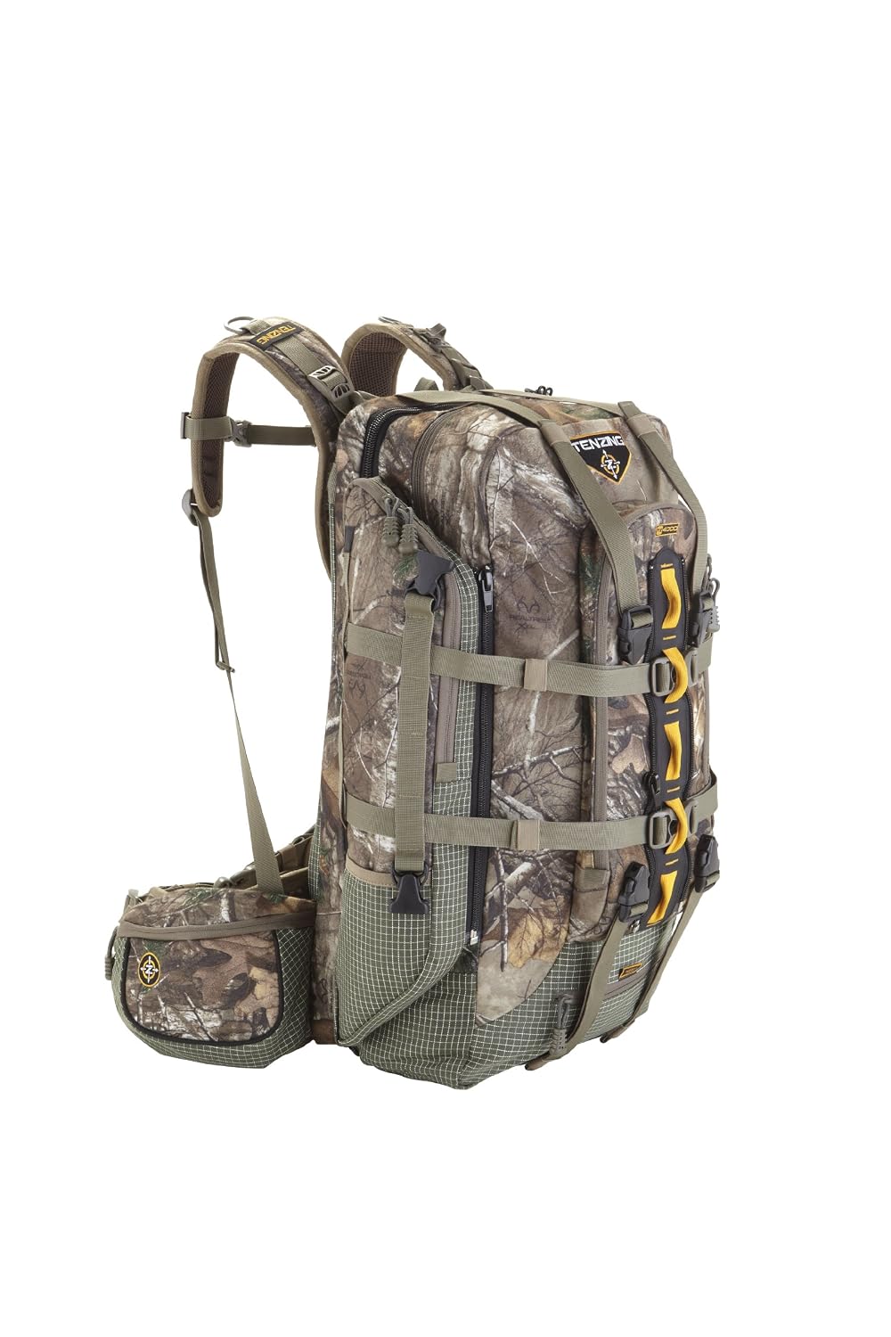 tenzing tz 4000 packs