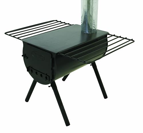 Best Wall Tent Stove